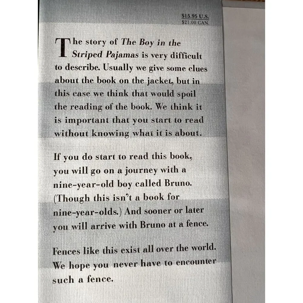 N/A lot books